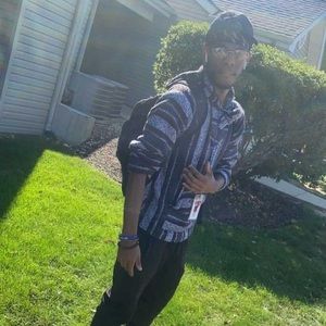 Meet your Posher, Darrion